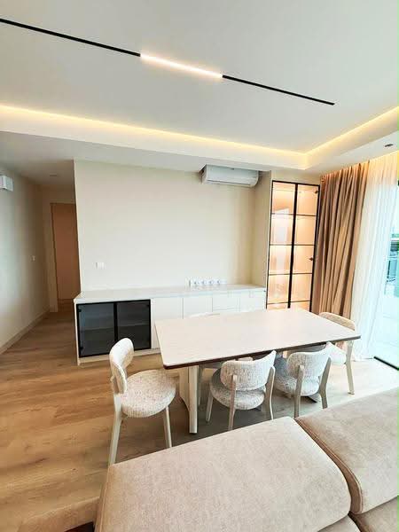 Condominium for Rent at Mezzo - Bosco Teoh - Dining Room - PropertyGuru.com.my