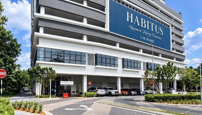 Pejabat untuk Dijual di Denai Alam (Shah Alam) - Wong Chee Keong - Exterior - PropertyGuru.com.my
