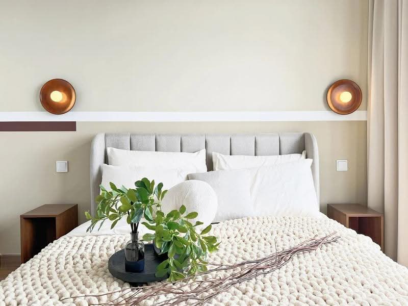 Kediaman Servis untuk Disewa di Astoria Ampang - Kim Ling - Bedroom - PropertyGuru.com.my