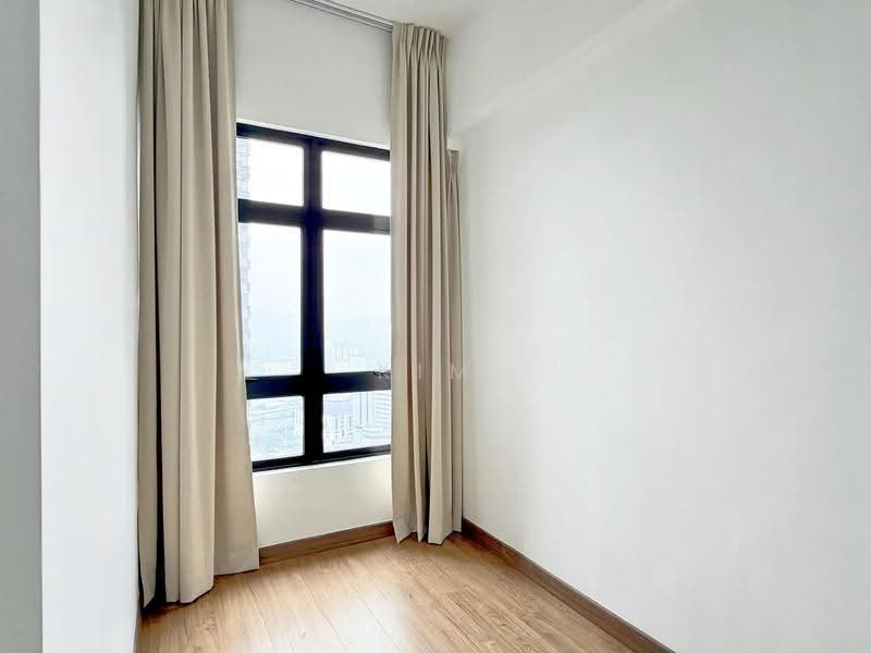 Kediaman Servis untuk Disewa di Astoria Ampang - Kim Ling - View - PropertyGuru.com.my