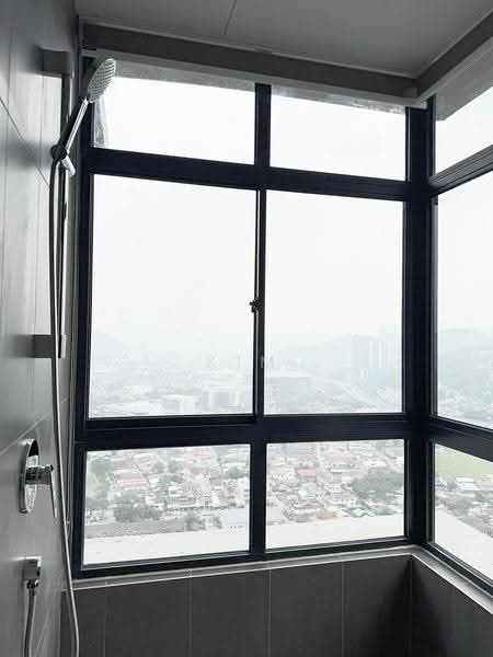 Kediaman Servis untuk Disewa di Astoria Ampang - Kim Ling - Bathroom - PropertyGuru.com.my