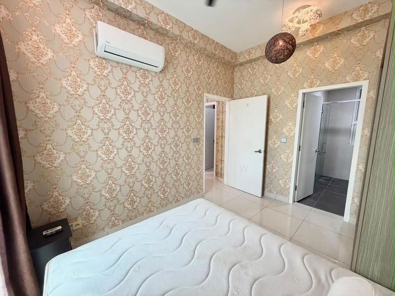 Kondominium untuk Disewa di D'Suites Akasia Horizon @ Horizon Hills - Ck Leow - Bedroom - PropertyGuru.com.my
