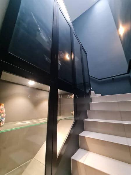 2-storey Terraced House for Sale in Telok Panglima Garang (Selangor) - Kho Daniel - Interior - PropertyGuru.com.my
