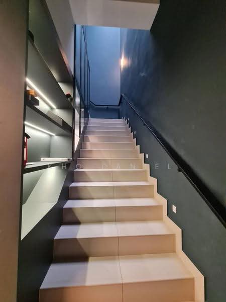 2-storey Terraced House for Sale in Telok Panglima Garang (Selangor) - Kho Daniel - Interior - PropertyGuru.com.my