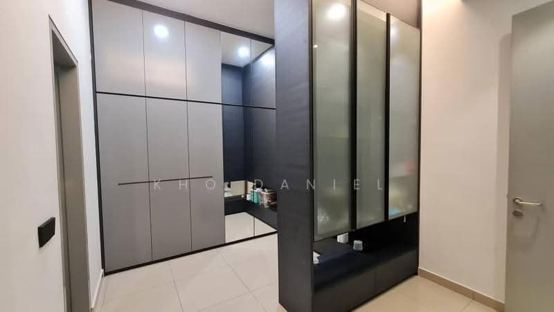 2-storey Terraced House for Sale in Telok Panglima Garang (Selangor) - Kho Daniel - Interior - PropertyGuru.com.my