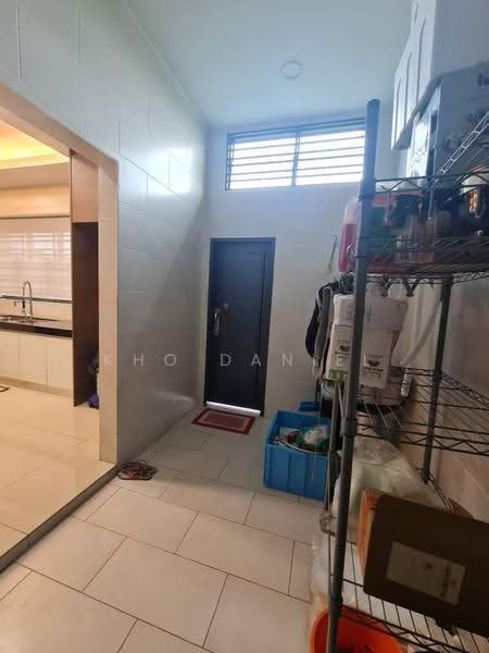 2-storey Terraced House for Sale in Telok Panglima Garang (Selangor) - Kho Daniel - Interior - PropertyGuru.com.my