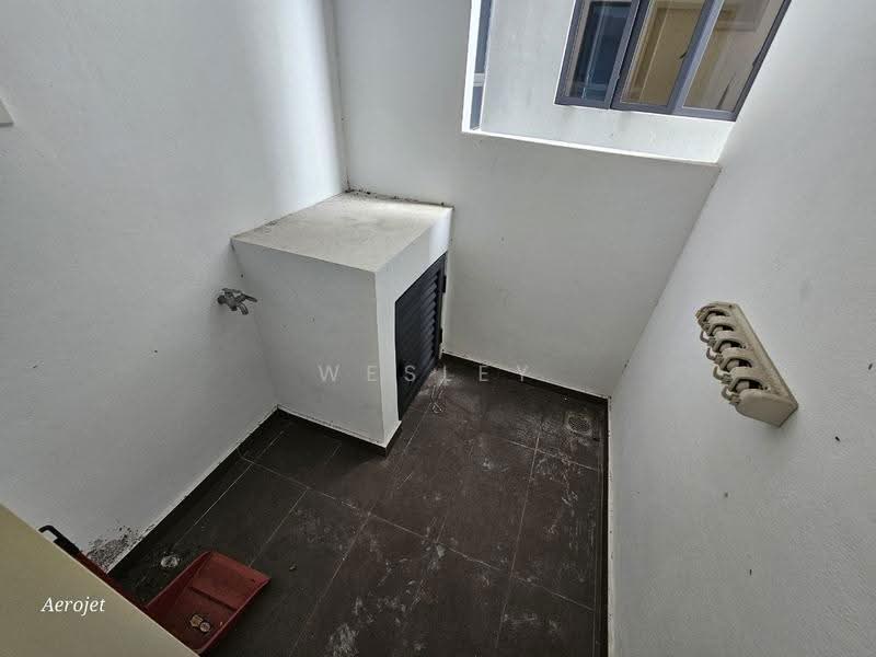 Service Residence for Rent at Atlantis Residences (Pangsapuri Atlantis Kota Syahbandar) - Wesley Tan - Interior - PropertyGuru.com.my