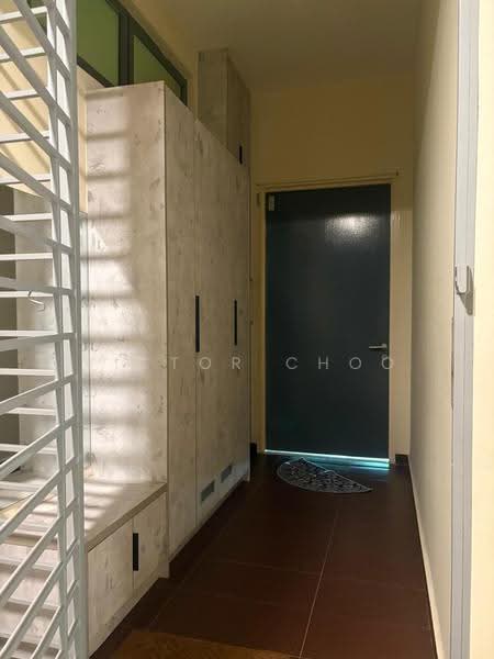 Kondominium untuk Dijual di Tasik Residency - Victor Choo - Entrance - PropertyGuru.com.my