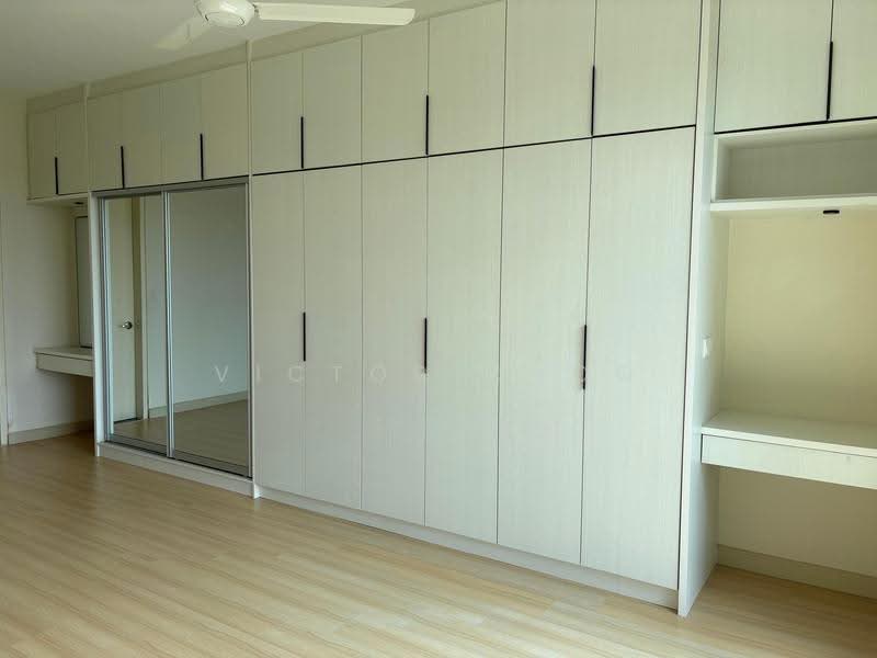Kondominium untuk Dijual di Tasik Residency - Victor Choo - Bedroom - PropertyGuru.com.my