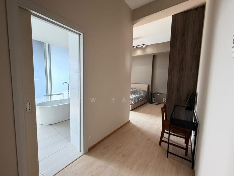 Service Residence for Rent at Encorp Marina - Siow Yan Er - Bathroom - PropertyGuru.com.my