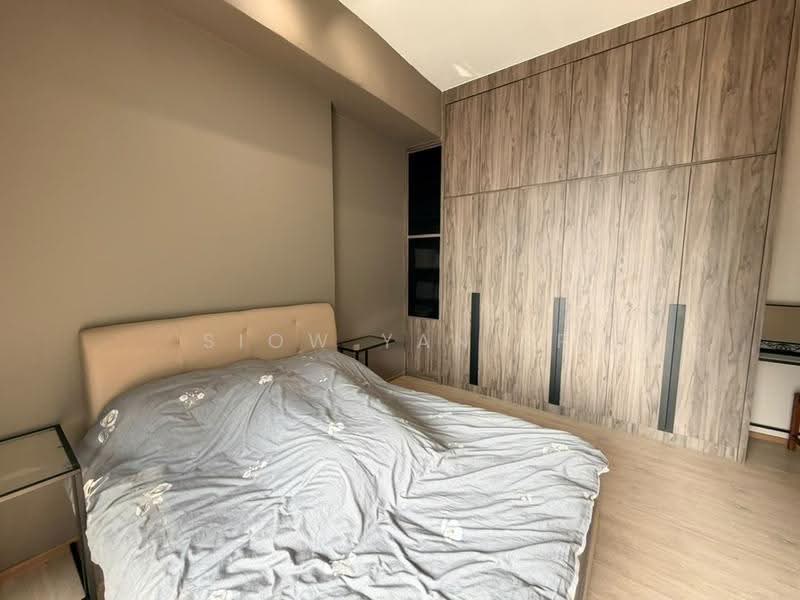 Service Residence for Rent at Encorp Marina - Siow Yan Er - Bedroom - PropertyGuru.com.my