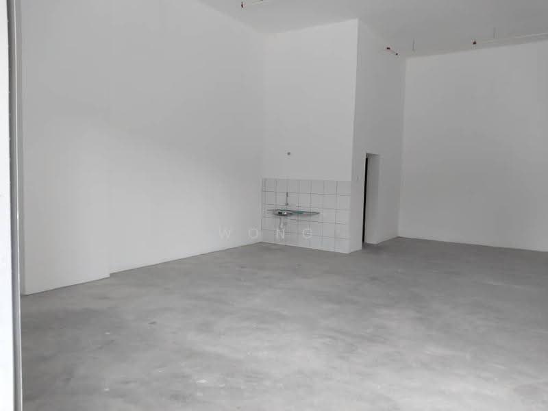 Office for Sale in Denai Alam (Shah Alam) - Wong Chee Keong - Interior - PropertyGuru.com.my