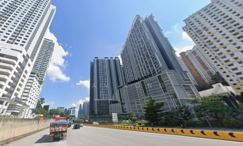 Tanah Komersial untuk Dijual di Country Heights Damansara (Kuala Lumpur) - Alan Kong - Exterior - PropertyGuru.com.my