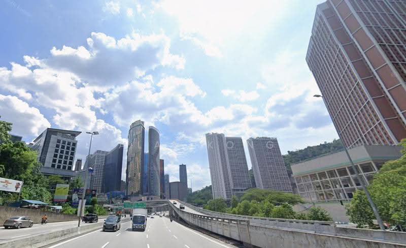 Tanah Komersial untuk Dijual di Country Heights Damansara (Kuala Lumpur) - Alan Kong - Exterior - PropertyGuru.com.my