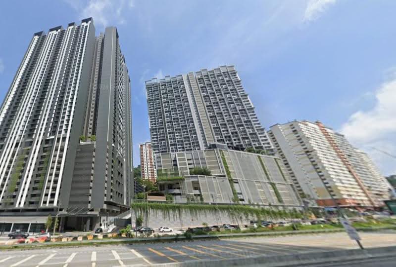 Tanah Komersial untuk Dijual di Country Heights Damansara (Kuala Lumpur) - Alan Kong - Exterior - PropertyGuru.com.my