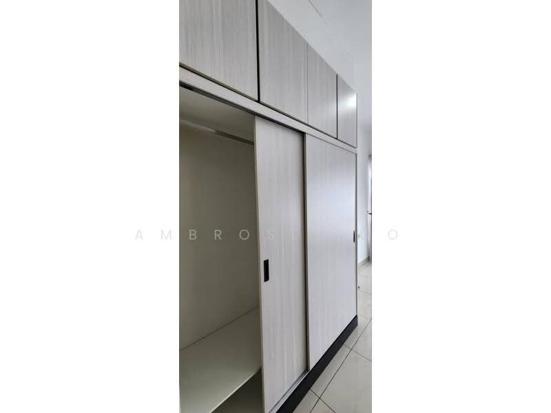 Kediaman Servis untuk Dijual di Pinnacle Tower - Ambrose Too - Interior - PropertyGuru.com.my