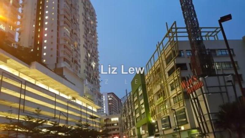 Shop / Office for Sale in Damansara Perdana (Selangor) - Liz Lew - PropertyGuru.com.my