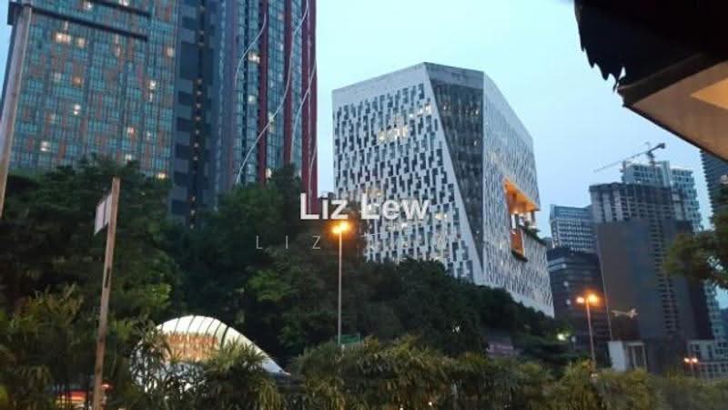 Shop / Office for Sale in Damansara Perdana (Selangor) - Liz Lew - PropertyGuru.com.my
