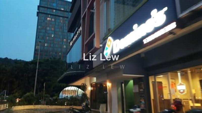 Shop / Office for Sale in Damansara Perdana (Selangor) - Liz Lew - PropertyGuru.com.my