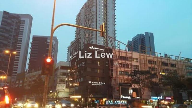 Shop / Office for Sale in Damansara Perdana (Selangor) - Liz Lew - PropertyGuru.com.my