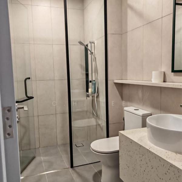 Service Residence for Rent at The Meg Serviced Residence - C.H. Lee - PropertyGuru.com.my