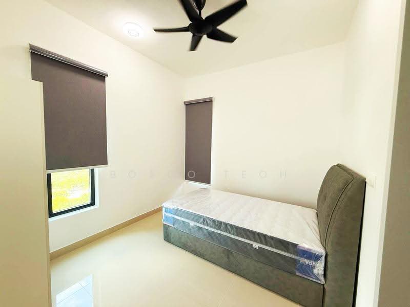Condominium for Rent at Mezzo - Bosco Teoh - Bedroom - PropertyGuru.com.my
