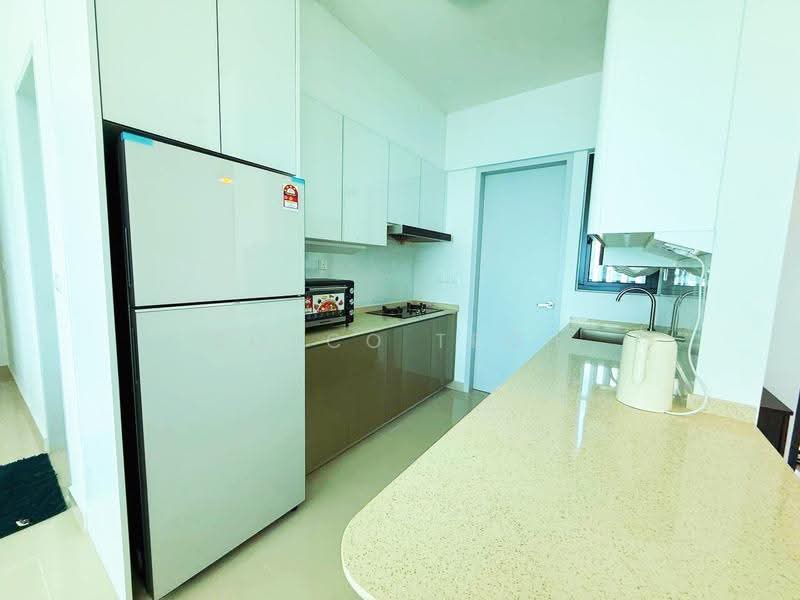 Condominium for Rent at Mezzo - Bosco Teoh - Kitchen - PropertyGuru.com.my