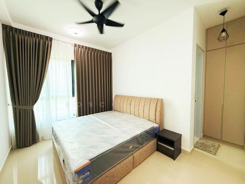 Condominium for Rent at Mezzo - Bosco Teoh - Bedroom - PropertyGuru.com.my