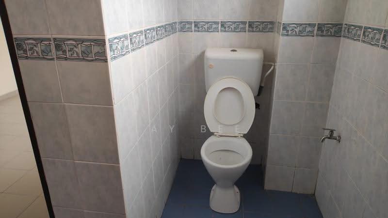 2-storey Terraced House for Rent in Puncak Alam (Selangor) - Lay Bee - Bathroom - PropertyGuru.com.my