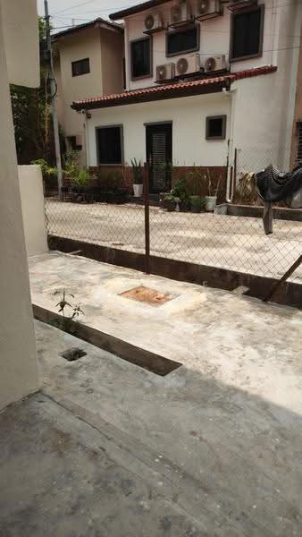 2-storey Terraced House for Rent in Puncak Alam (Selangor) - Lay Bee - Exterior - PropertyGuru.com.my