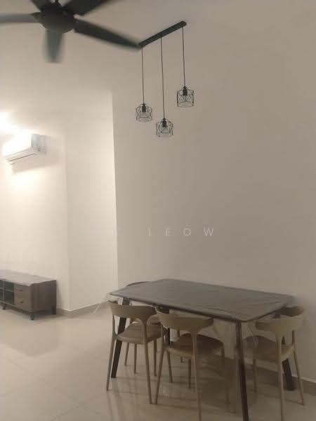 Kediaman Servis untuk Disewa di Aliff Heights (Residensi Mutiara Indah) - Ck Leow - PropertyGuru.com.my