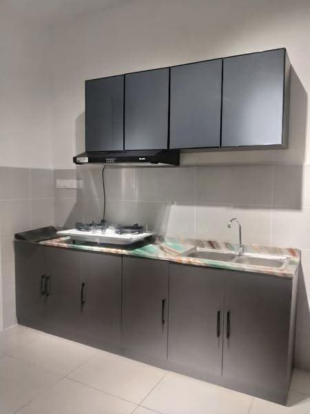 Kediaman Servis untuk Disewa di Aliff Heights (Residensi Mutiara Indah) - Ck Leow - PropertyGuru.com.my