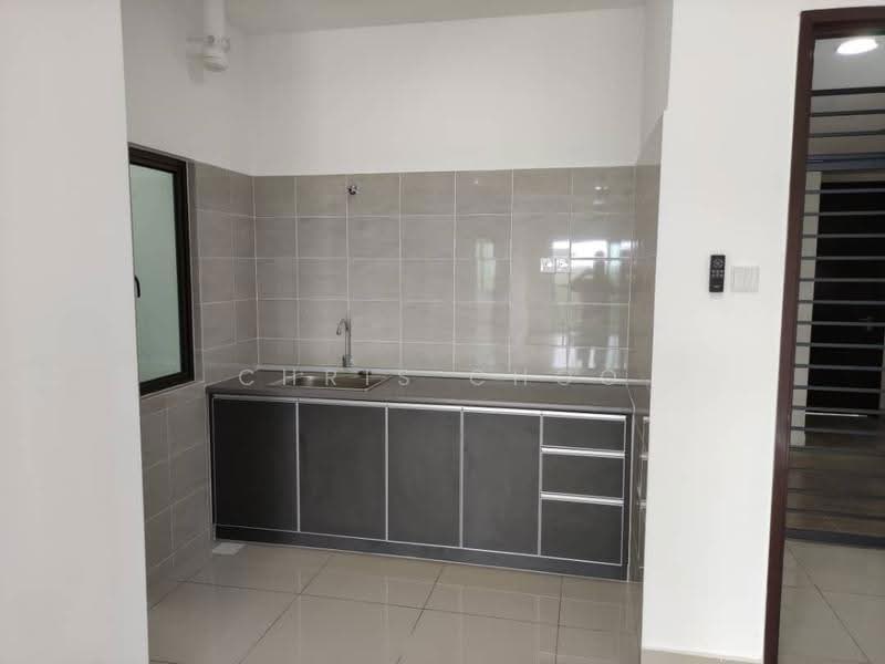 Kondominium untuk Dijual di Residensi Zamrud - Chris Choo - Kitchen - PropertyGuru.com.my