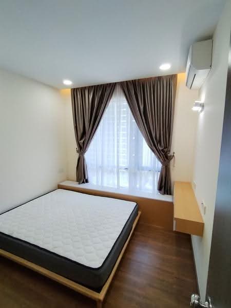 Kediaman Servis untuk Disewa di Country Garden Central Park - John Lim - PropertyGuru.com.my