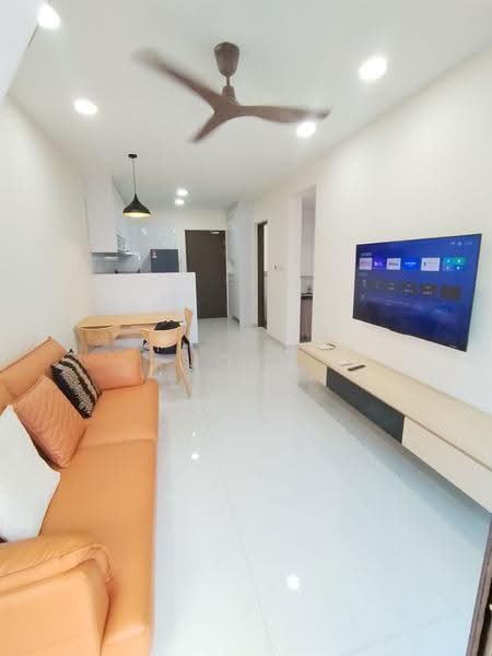 Kediaman Servis untuk Disewa di Country Garden Central Park - John Lim - PropertyGuru.com.my