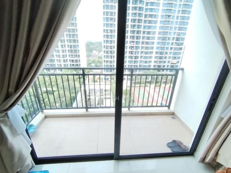 Kediaman Servis untuk Disewa di Country Garden Central Park - John Lim - PropertyGuru.com.my