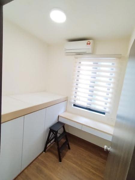 Kediaman Servis untuk Disewa di Country Garden Central Park - John Lim - PropertyGuru.com.my