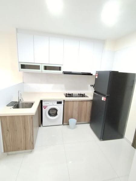 Kediaman Servis untuk Disewa di Country Garden Central Park - John Lim - PropertyGuru.com.my