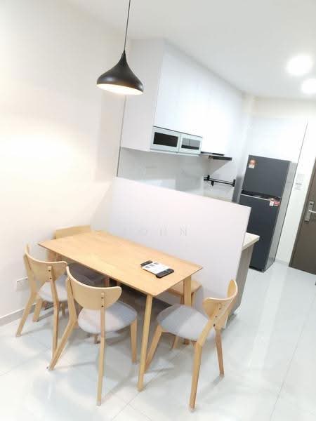 Kediaman Servis untuk Disewa di Country Garden Central Park - John Lim - PropertyGuru.com.my