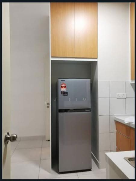 Service Residence for Rent at Majestic Maxim - JJ Lim - Kitchen - PropertyGuru.com.my