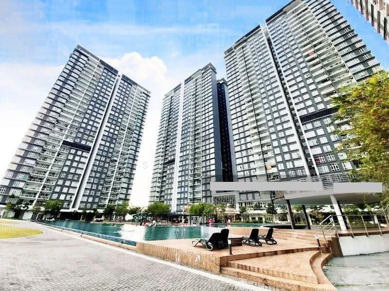 Kondominium untuk Dijual di Damansara Foresta - Leslie Low - Exterior - PropertyGuru.com.my