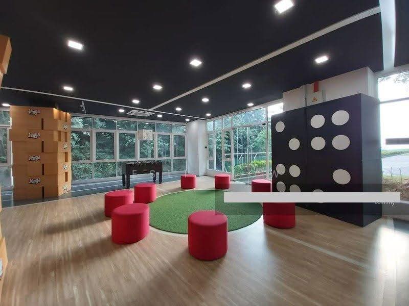 Kondominium untuk Dijual di Damansara Foresta - Leslie Low - Interior - PropertyGuru.com.my