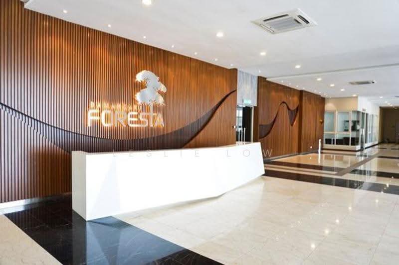 Kondominium untuk Dijual di Damansara Foresta - Leslie Low - PropertyGuru.com.my