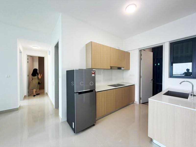Condominium for Rent at Mezzo - Bosco Teoh - Kitchen - PropertyGuru.com.my