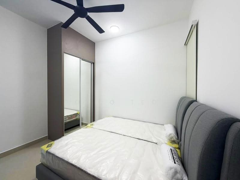 Condominium for Rent at Mezzo - Bosco Teoh - Bedroom - PropertyGuru.com.my