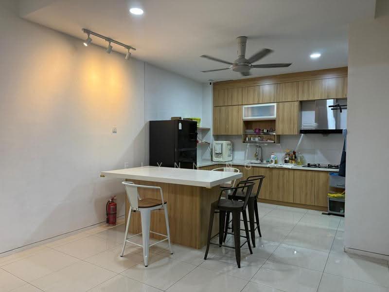 3-storey Terraced House for Sale in Puchong (Selangor) - Elynn Ng - PropertyGuru.com.my