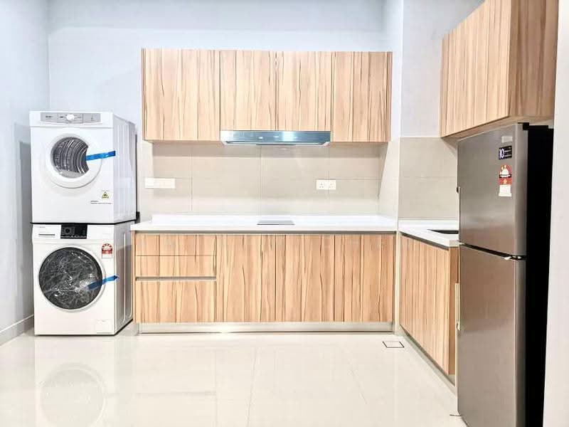 Service Residence for Rent at Tropicana Gardens - Andrew Chen - PropertyGuru.com.my