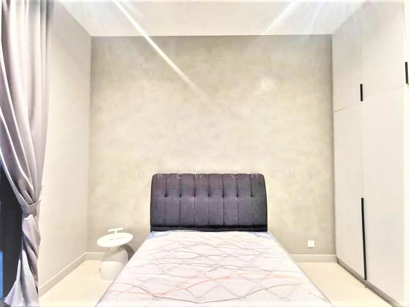 Service Residence for Rent at Tropicana Gardens - Andrew Chen - PropertyGuru.com.my