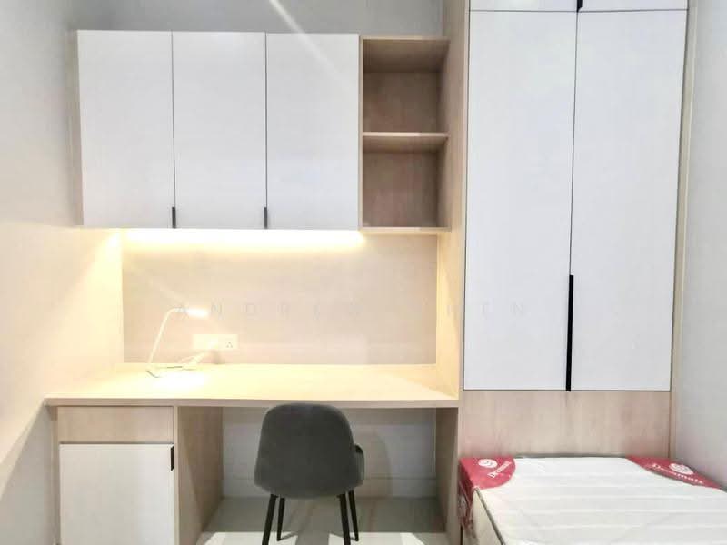 Service Residence for Rent at Tropicana Gardens - Andrew Chen - PropertyGuru.com.my