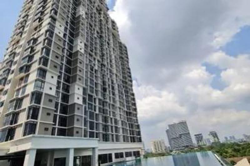 Kediaman Servis untuk Disewa di Shamelin Star - JJ Lim - Exterior - PropertyGuru.com.my